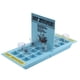 thumbnail image 5 of Juego de beber copa de vino BuyWeek Juego de bar en forma de barco 8 vasos de cristal, 5 of 14