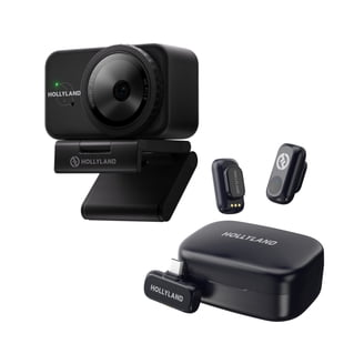 ウェブカメラ 135520 iContact Camera Pro 4K Webcam with Retractable Arm ICCP01