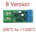 thumbnail image 2 of SIEYIO N4KTA011 Channel RS485 K Type Thermocouple Converters Board for Precise Temperature Readings, 2 of 8