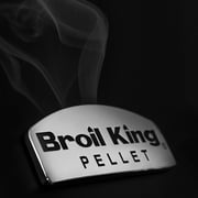Broil King Regal Pellet 500 Pro Smoker, 58in.