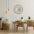 thumbnail image 6 of Modern Wall Hanging Mirror Decorative Circle Mirrors for Decor Accessories B, 6 of 9