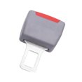 thumbnail image 1 of Car Belt Insert Buckle Thickened Shoulder Plug Car Universal Belt Extender Buckle, 1 of 3