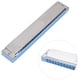 thumbnail image 5 of Armónica Ticfox 24 agujeros llave C ultra sensible, 5 of 8
