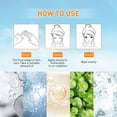 thumbnail image 2 of SPF50+ Bloqueador solar anti-UV Repone la humedad Protector solar Gel Crema Protector solar en barra, 2 of 8