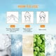 thumbnail image 2 of SPF50+ Bloqueador solar anti-UV Repone la humedad Protector solar Gel Crema Protector solar en barra Likrtyny Cuidado Belleza, 2 of 5