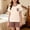 Brown3997, variant on Amidoa Girls Summer Outfit Sets 2 Piece Graphic T-Shirt Short Sleeve and Shorts Set Kids Clothing Sets Blue Size 6