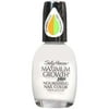 Coty Sally Hansen Maximum Growth Plus Nourishing Nail Color, 0.45 oz