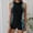 Black6, variant on One Piece Swimsuits for Women Boyleg Sports Swimwear Tummy Control Athletic Bathing Suits Training M
