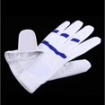 thumbnail image 4 of Guante de golf de cuero premium para hombre, de dedo completo, transpirable y suave, para mano izquierda. S, 4 of 9