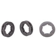 thumbnail image 3 of 3/8in Chainsaw Parts,  Sprocket, 3Pcs for STIHL, 3 of 7