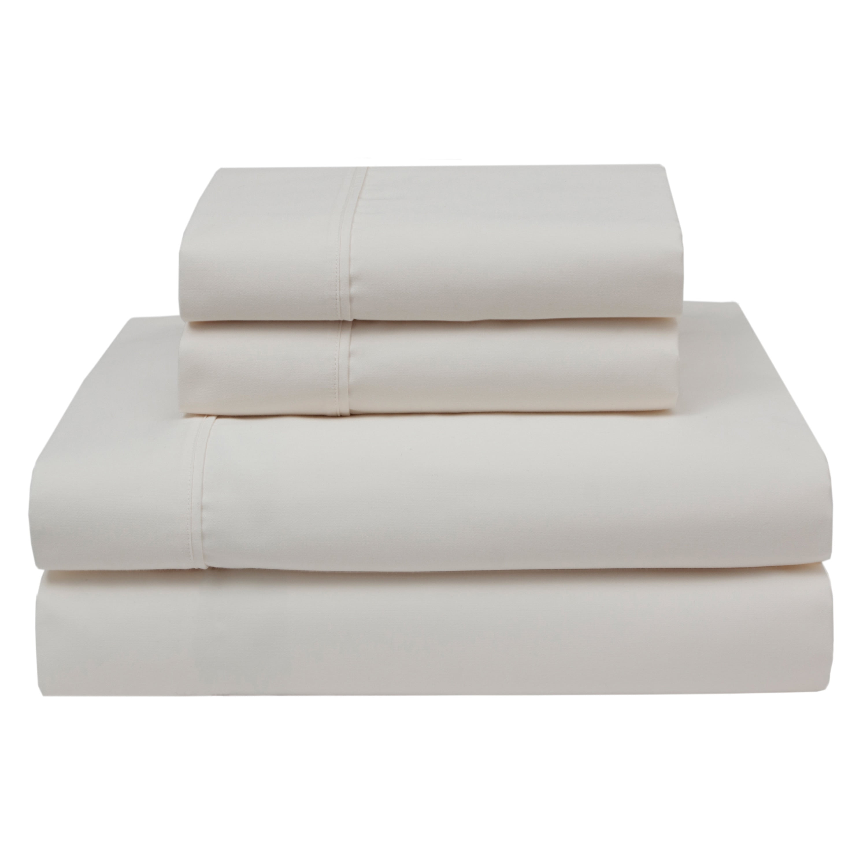 420 Thread Count Wrinkle Free Sheet Set