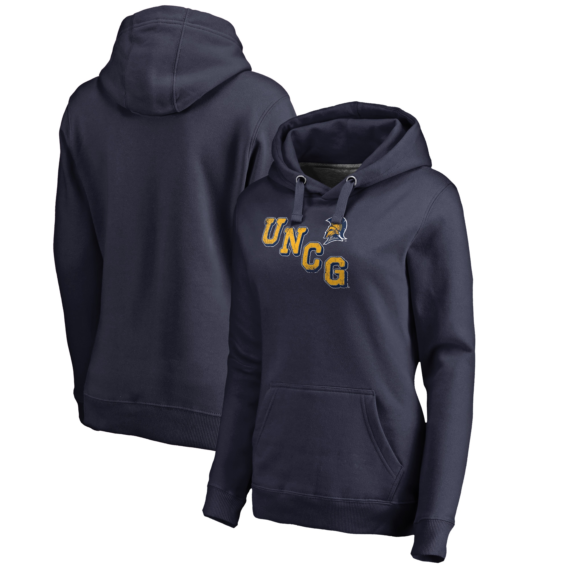 walmart navy blue hoodie