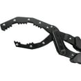 thumbnail image 3 of Performance Tool W54312 Self-Adjusting Oil Filter Plier with Wide Jaw Design for 2-5-Inch (51-127mm) Filters - Heavy Duty Steel Construction with Molded Grips, 3 of 5