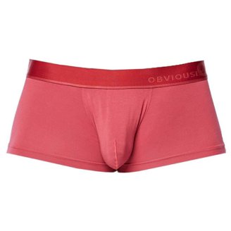 Slip Bikini Homme Obviously PrimeMan En Modal Noir - Taille A05-1X, Neuf Avec étiquettes