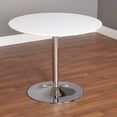 thumbnail image 1 of Porch & Den  Third Ward Mason Round Dining Table, 1 of 5