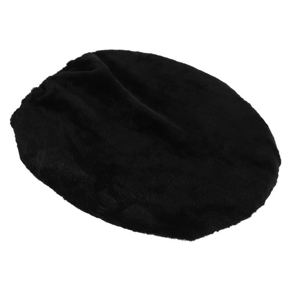 Hemoton Soft Toilet Seat Cap Cover Toilet Seat Cap Cover Cottage Toilet Lid Cover Toilet Seat Cover Toilet Seat Lid Cover Part Toilet Bowl Lid Protector