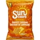 Sun Chips Collations multigrains Cheddar de campagne – image 4 sur 5