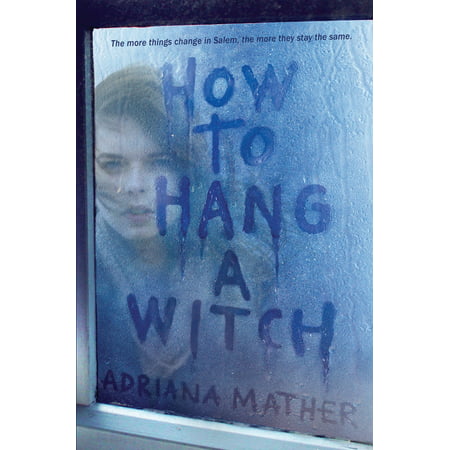 How to Hang a Witch (Paperback)
