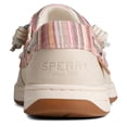 thumbnail image 4 of Sperry Women's, Rosefish Boat Shoe Bone Stripe 9.5 M, 4 of 6