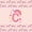 White Pink C, variant on Feelyou Rainbow Letter W Bed Sheets for Girls, Cute Love Heart King Sheets, Pink, 4pcs