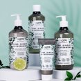thumbnail image 5 of I Love Cosmetics Gel de Baño Naturals, Lima-Jengibre y Cardamomo, 500 ml, 5 of 5