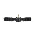 thumbnail image 4 of Rack Power Steering Gear Rack Pinion Assembly 30T 295mm Long with Rubber Bushing for Go Kart ATV UTV Quad, 4 of 7
