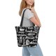thumbnail image 2 of Easygdp Pasta Bacon Bolso de Hombro para Mujer, Bolso Bandolera y Cartera de Mano Elegante para Uso Diario, 2 of 6