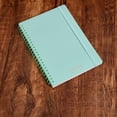 thumbnail image 2 of Big sale Lined Spiral Journal Notebook For Women & Men, College Ruled Hardcover Notebook For Work & Note Taking, Journals For Writing, 2 of 3