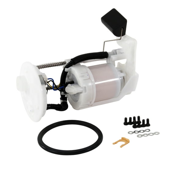 New Fuel Pump Compatible With Toyota Camry Solara 2008-2011 By Parts 5702140 Sp9044M Fg1170 P76796M 400Ge