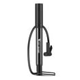 thumbnail image 1 of 90PSI Foot Bicycle Tire Pump Portable Mountain Bike Inflator Basketball Inflator Cycling Accessory, 1 of 8