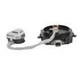thumbnail image 4 of 28474-89907, Stable High Strength  Headlight Control Module Black Aluminium Alloy Sturdy  For Car, 4 of 8