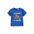 thumbnail image 1 of Camiseta Disney Toy Story Woody Buzz Lightyear Cumpleaños 2-6Y, 1 of 6