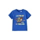 thumbnail image 1 of Camiseta Disney Toy Story Woody Buzz Lightyear Cumpleaños 2-6Y, 1 of 6