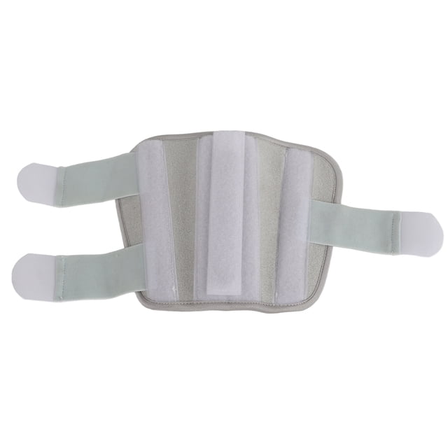 Soporte Para Antebrazo, Soporte Para Brazo, 3 Placas De Acero, Protección De Fijación Para Lesiones, Soporte Inmovilizador De Antebrazo Para Niños Y Adultos