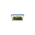 thumbnail image 2 of Contenedor de Vidrio Cuadrado Borgonovo Q14 SuperBlock, 2 of 2