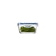 thumbnail image 2 of Contenedor de Vidrio Cuadrado Borgonovo Q14 SuperBlock, 2 of 2