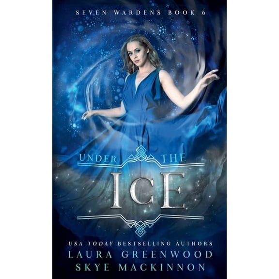 Seven Wardens Under the Ice, Book 6, (Paperback)