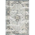 thumbnail image 1 of Tapete Decorativo Biscotti Lead 160 x 230 cm - Alfombra Grande Saffron Looms, 1 of 6