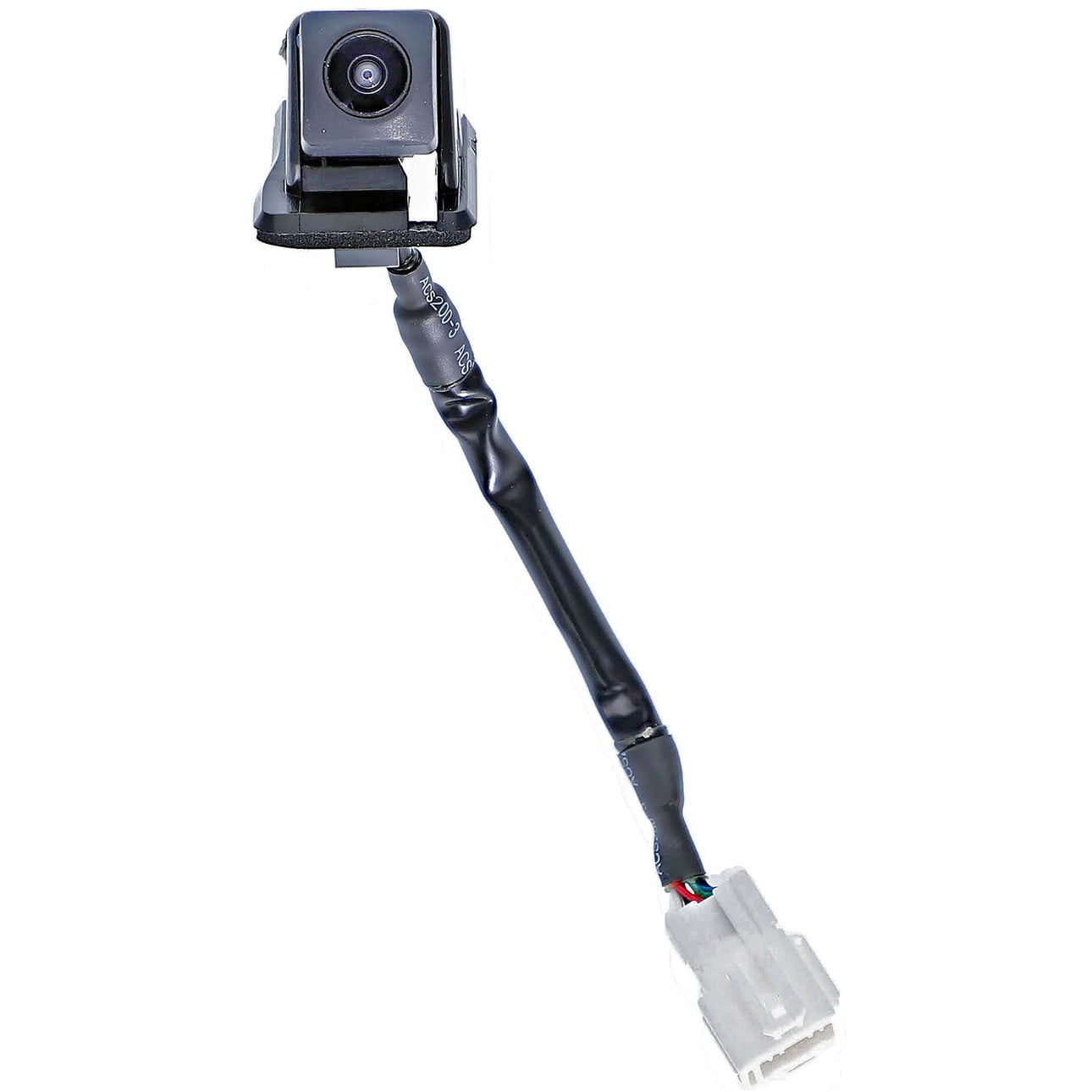 Dorman 590-954 Rear Park Assist Camera for Specific Acura Models