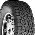 Kumho Road Venture AT52 275/60R20 115T BW All Terrain Tire
