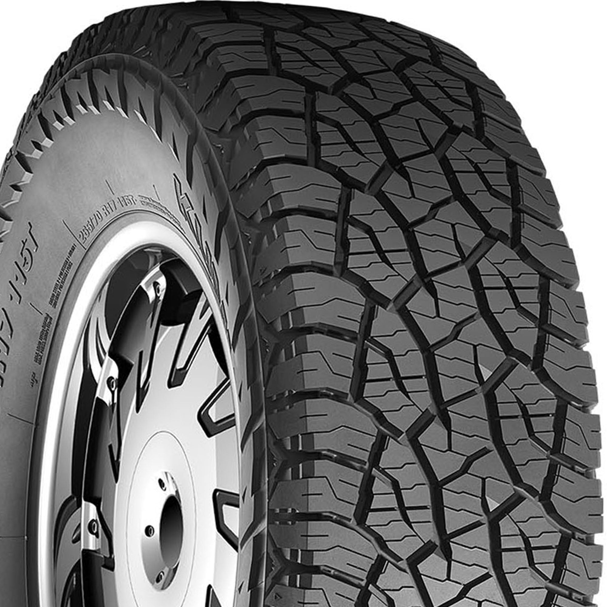 Kumho Road Venture AT52 All Terrain LT35X12.5R17 121/118R E Light Truck Tire Kumho Road Venture AT52 All Terrain LT35X12.5R17 121/118R E Light Truck Tire Sansujyuku sansujyuku.com