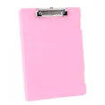 thumbnail image 3 of Caja de almacenamiento multicolor de gran capacidad con Clip, carpeta de documentos, organizador de archivos profesional, suministros de oficina portátiles, 3 of 5