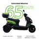 thumbnail image 3 of Trimoto Eléctrica T01 - 1600W - 65km/H - 100km Autonomía, 3 of 13