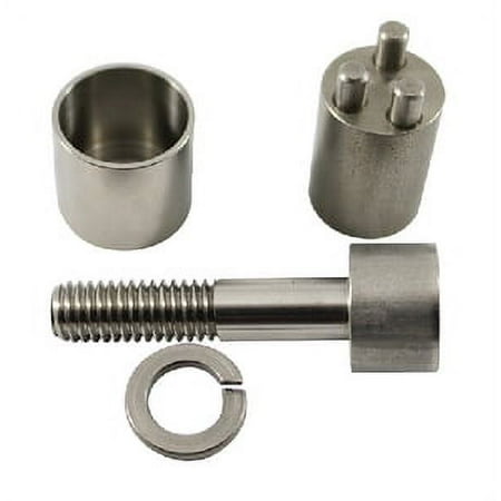 UPC: 0836125084102 | New Lower Unit Locks panther 75-8410 Evinrude/Johnson Single – 150-300 HP