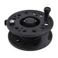 thumbnail image 5 of Sportact Fishing Reels,Fishing Accessories,Fishing Equipment,Fly Fishing Reel ABS 5/6 7/8 8/9 Can Switch Left and Right Hands, 5 of 11