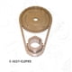thumbnail image 1 of Kit Distribucion Cloyes Para Gmc Canyon 2009 - 2009, 1 of 1