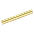 thumbnail image 1 of 1pcs Tiges en Laiton 16mm x 200mm Rondes pour Bricolage, 1 of 6