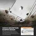 thumbnail image 5 of Ringke FUSION Case for Apple iPhone 6 Plus / 6S Plus - Clear, 5 of 7