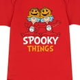thumbnail image 3 of Dr. Seuss - Spooky Things - Infant One Piece, 3 of 5