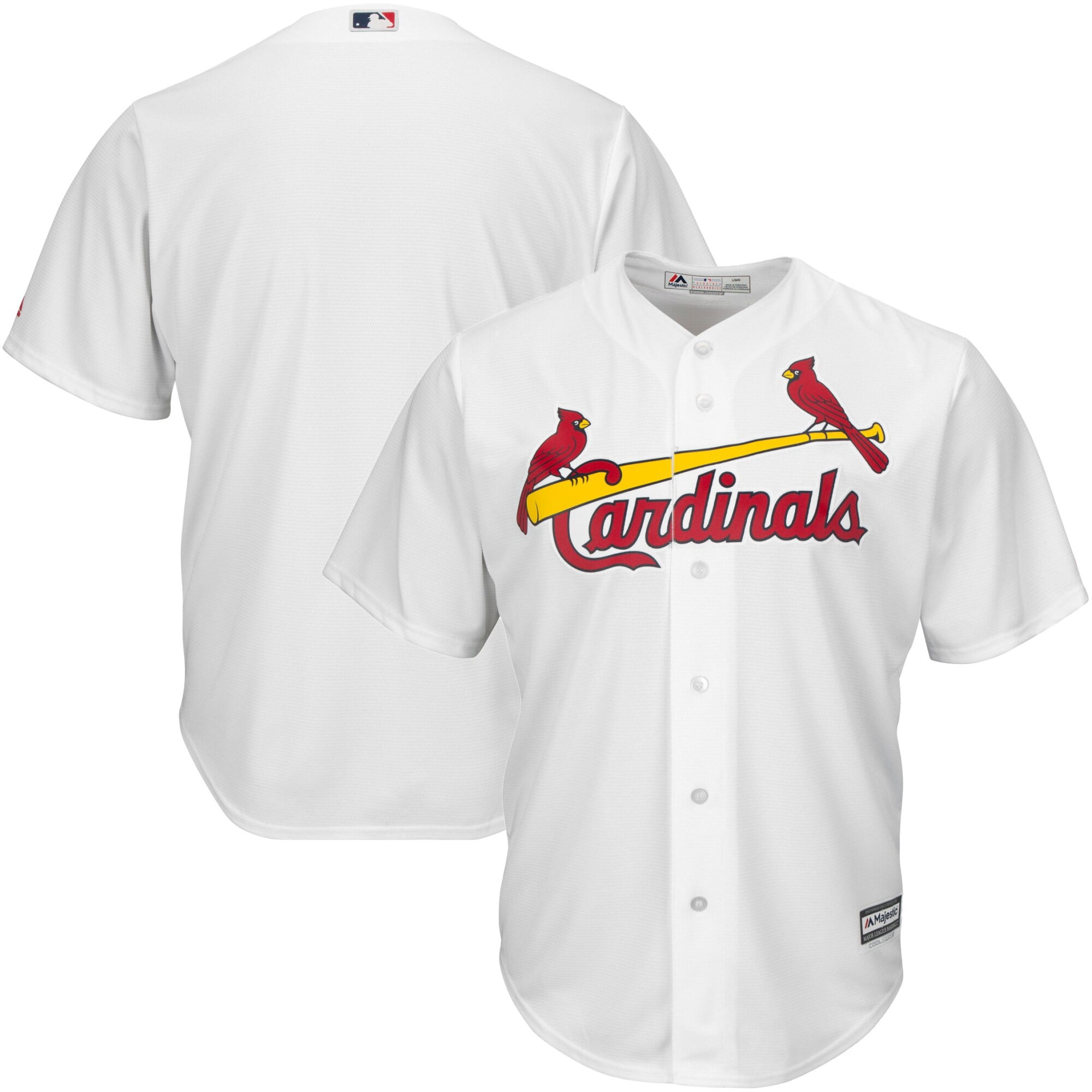 st louis cardinals saturday home jersey